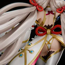 Hot - Nia 8