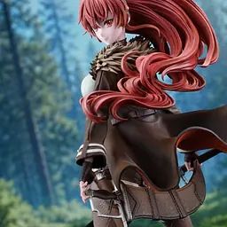 Art Cast - Eris 1
