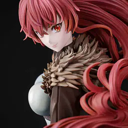 Art Cast - Eris 2