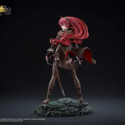Art Cast - Eris 5