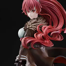 Art Cast - Eris 3