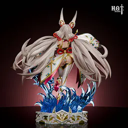 Hot - Nia 5
