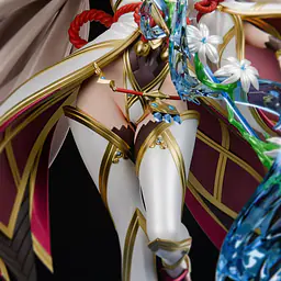 Hot - Nia 7
