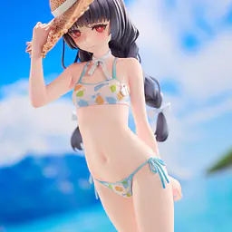 Hello - Miyu Kasumizawa 2