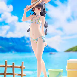 Hello - Miyu Kasumizawa 3