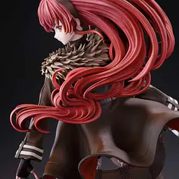 Art Cast - Eris 4