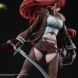 Art Cast - Eris 6