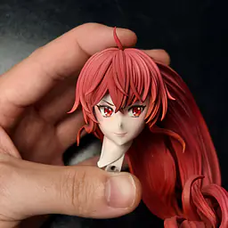 Art Cast - Eris 9