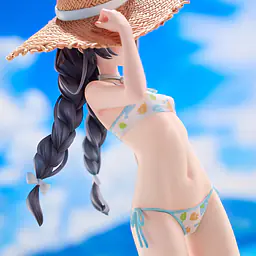 Hello - Miyu Kasumizawa 5