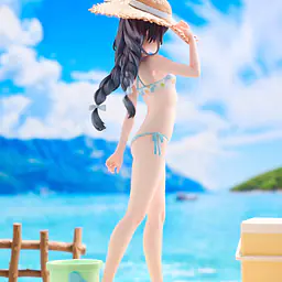 Hello - Miyu Kasumizawa 8