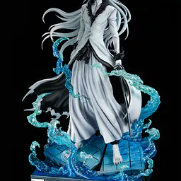 Hang - Zangetsu 1