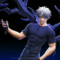 Anm - Gojo 7