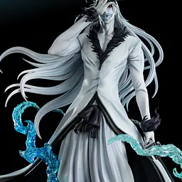 Hang - Zangetsu 4