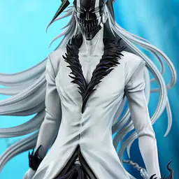 Hang - Zangetsu 5