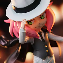 Gulu Gulu - Anya cos Muzan 3