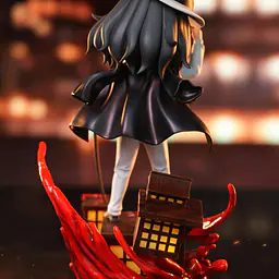 Gulu Gulu - Anya cos Muzan 8