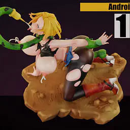 Murloc - Android 18 7