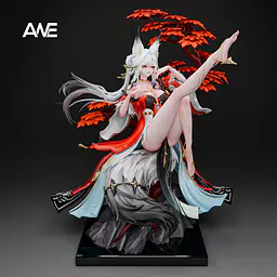 ANE - Hsin 1