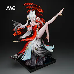 ANE - Hsin 3