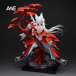 ANE - Hsin 6