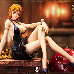 Big Feeler - Straw Hat Pirates 6