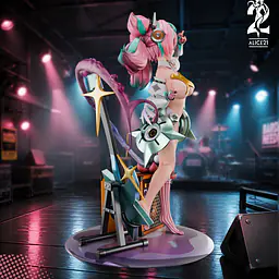 Alice21 - Aria 6