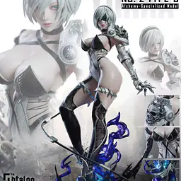 Dtalon - 2B 1