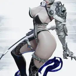 Dtalon - 2B 3