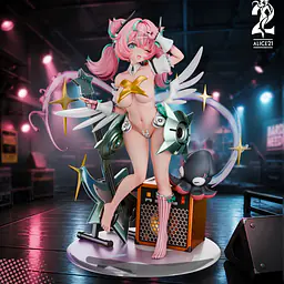 Alice21 - Aria 1