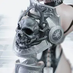 Dtalon - 2B 11