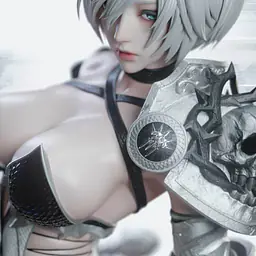Dtalon - 2B 4