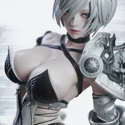 Dtalon - 2B 6