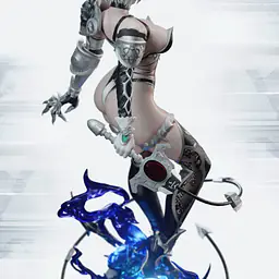 Dtalon - 2B 5