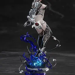 Dtalon - 2B 19