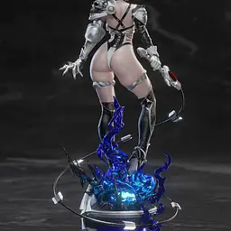 Dtalon - 2B 20