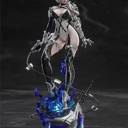 Dtalon - 2B 17