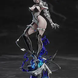 Dtalon - 2B 18