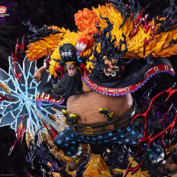 Jimei Palace - Blackbeard 5