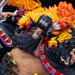 Jimei Palace - Blackbeard 6