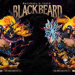Jimei Palace - Blackbeard 8