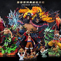 Jimei Palace - Blackbeard 9