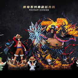 Jimei Palace - Blackbeard 10