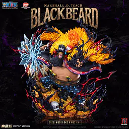 Jimei Palace - Blackbeard 2