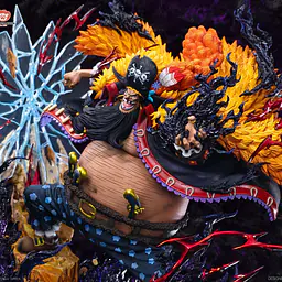 Jimei Palace - Blackbeard 3