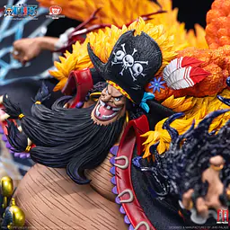 Jimei Palace - Blackbeard 4