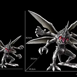 MINE - Kabuterimon 8