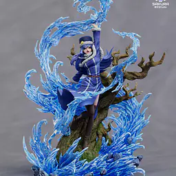 Sakura x More - Juvia 15