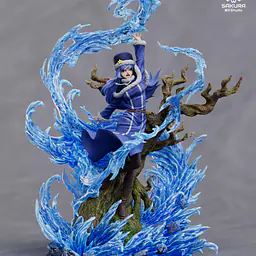 Sakura x More - Juvia 16