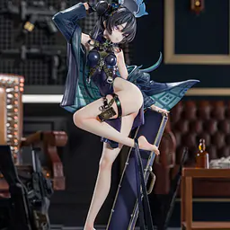 ACGN 02 - Kisaki 1