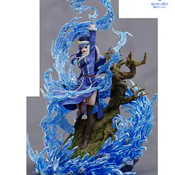 Sakura x More - Juvia 7